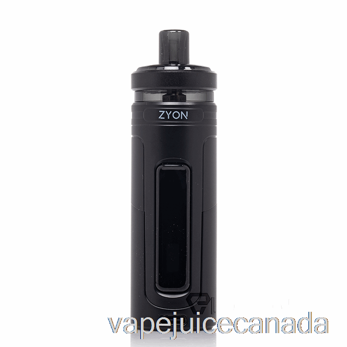 Vape Disposable Canada Innokin ZYON 25W Pod System Black